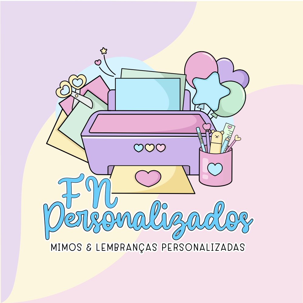 Logo FN Personalizados